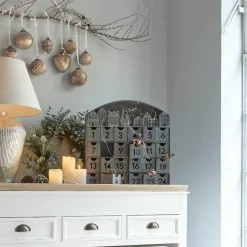 Adventskalender Léran