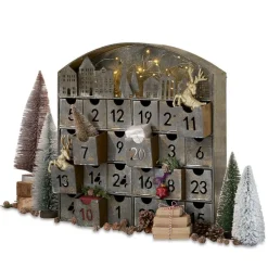 Adventskalender Léran