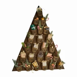 Adventskalender Veldaen