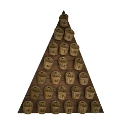 Adventskalender Veldaen