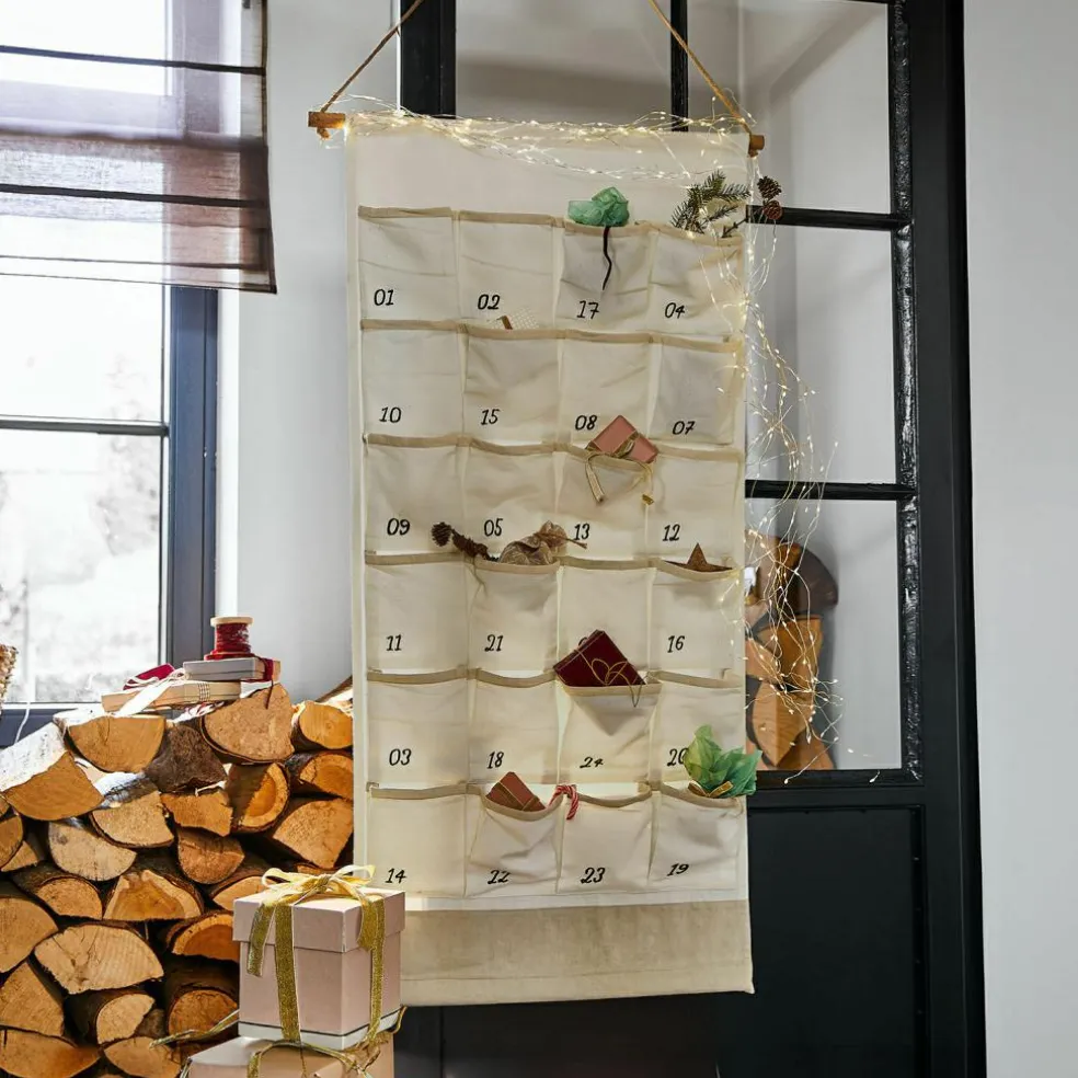 Adventskalender Zahim