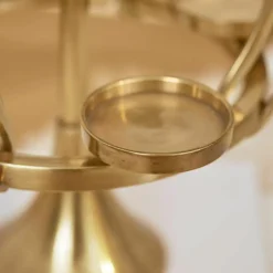 Adventskranzständer Gaetana