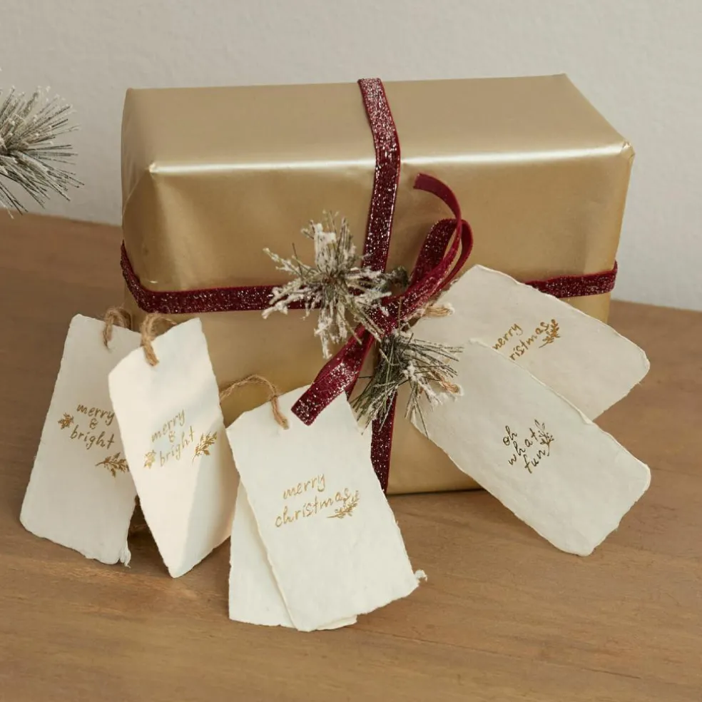 Anhänger 6er Set Aamira