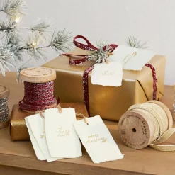 Anhänger 6er Set Aamira