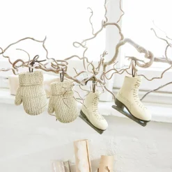 Anhänger 4er Set Collines