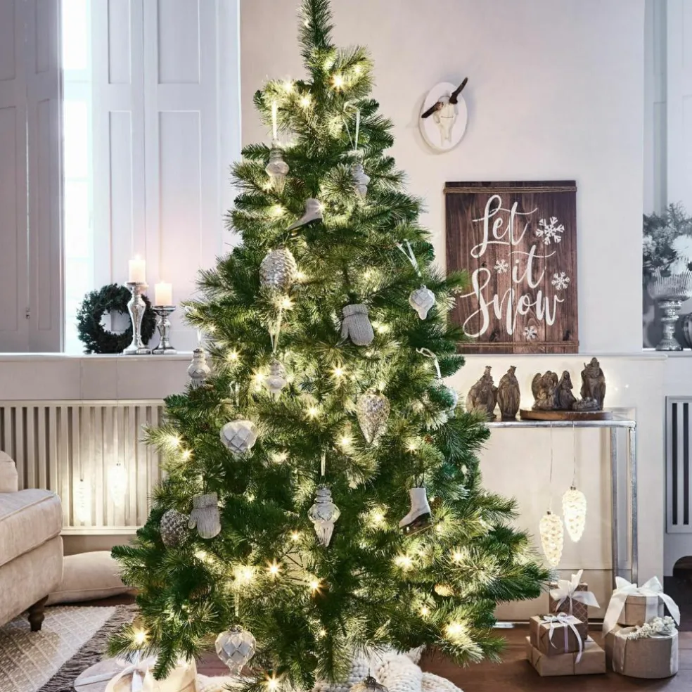 Anhänger 4er Set Collines