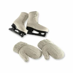 Anhänger 4er Set Collines