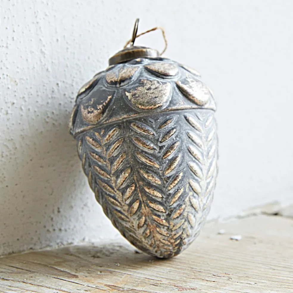 Anhänger 4er Set Dores