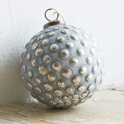 Anhänger 4er Set Dores