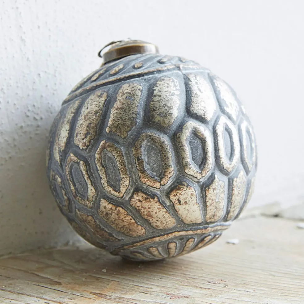 Anhänger 4er Set Dores