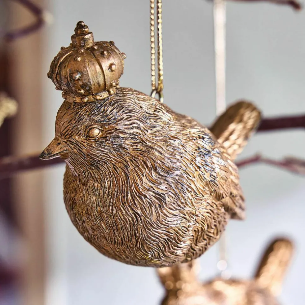 Anhänger 4er Set Dottica