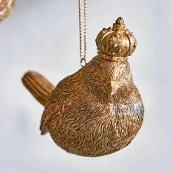 Anhänger 4er Set Dottica