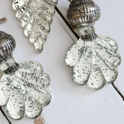 Anhänger 4er Set Géraudet