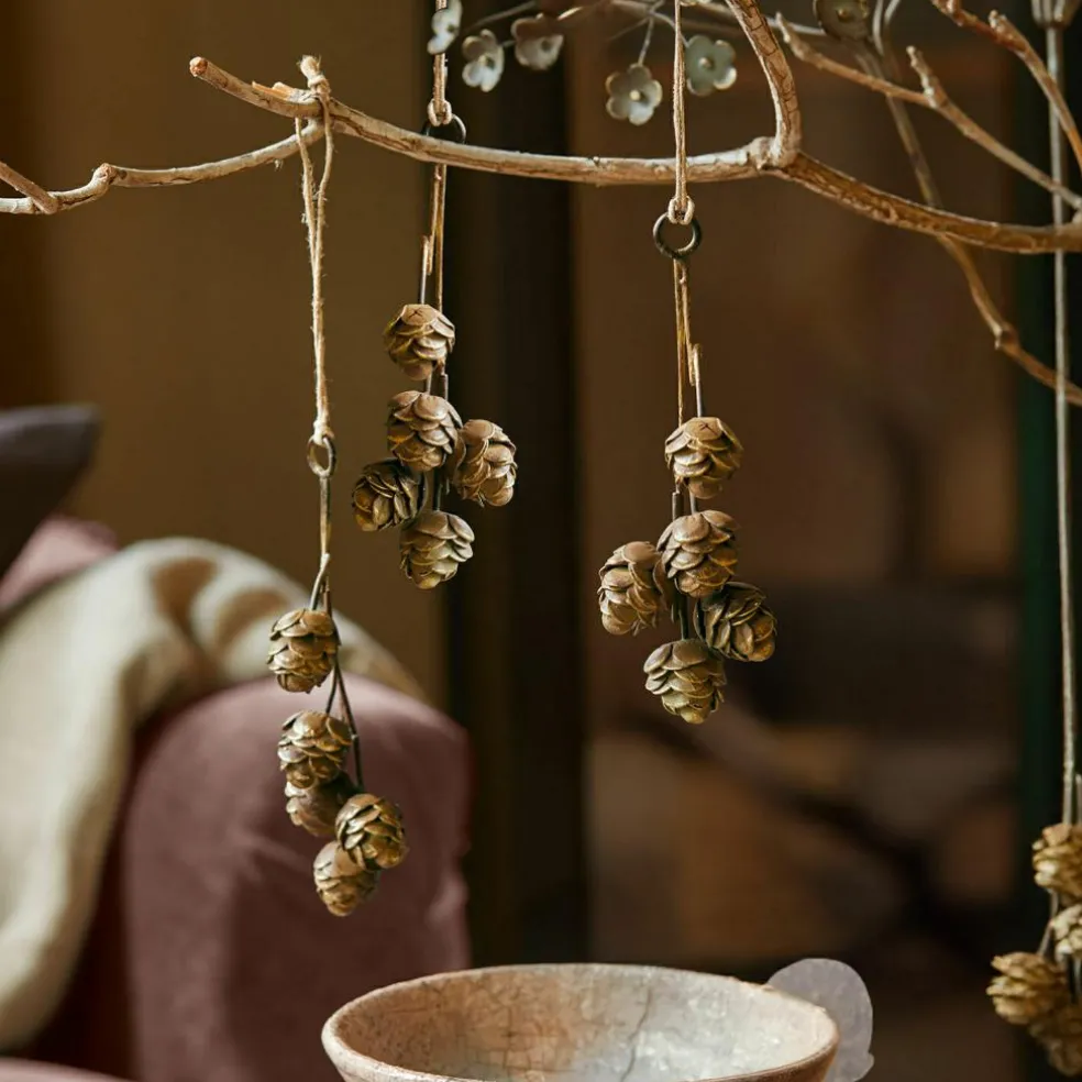 Anhänger 3er Set Lazimra