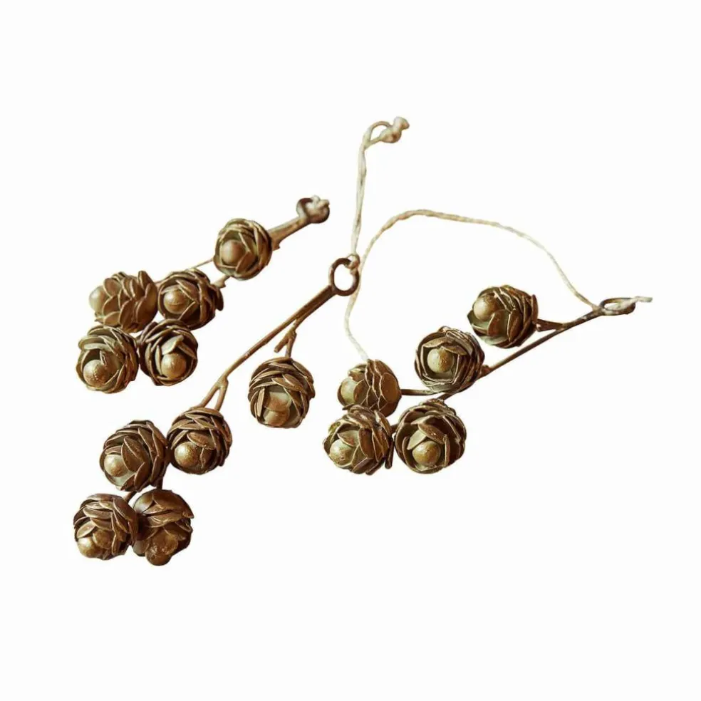 Anhänger 3er Set Lazimra