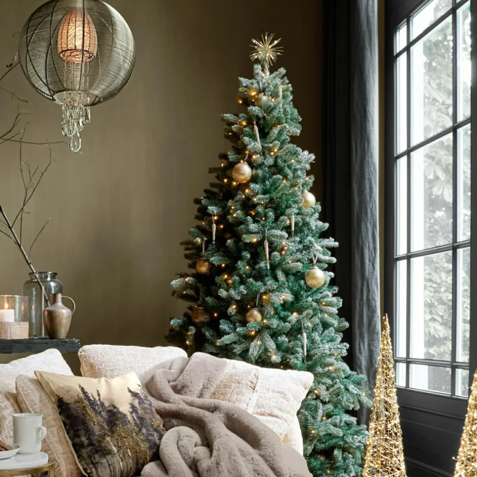 Anhänger 6er Set Roussac