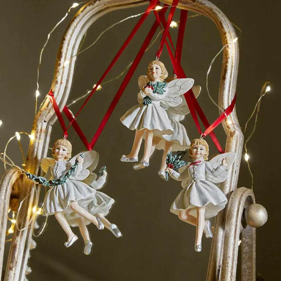 Anhänger 3er Set Solenisse