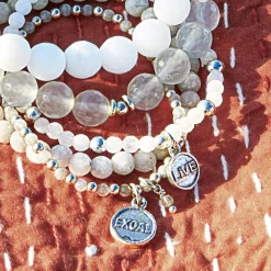 Armkette 5er Set Chaim