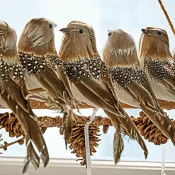 Ast mit Vögeln Orely