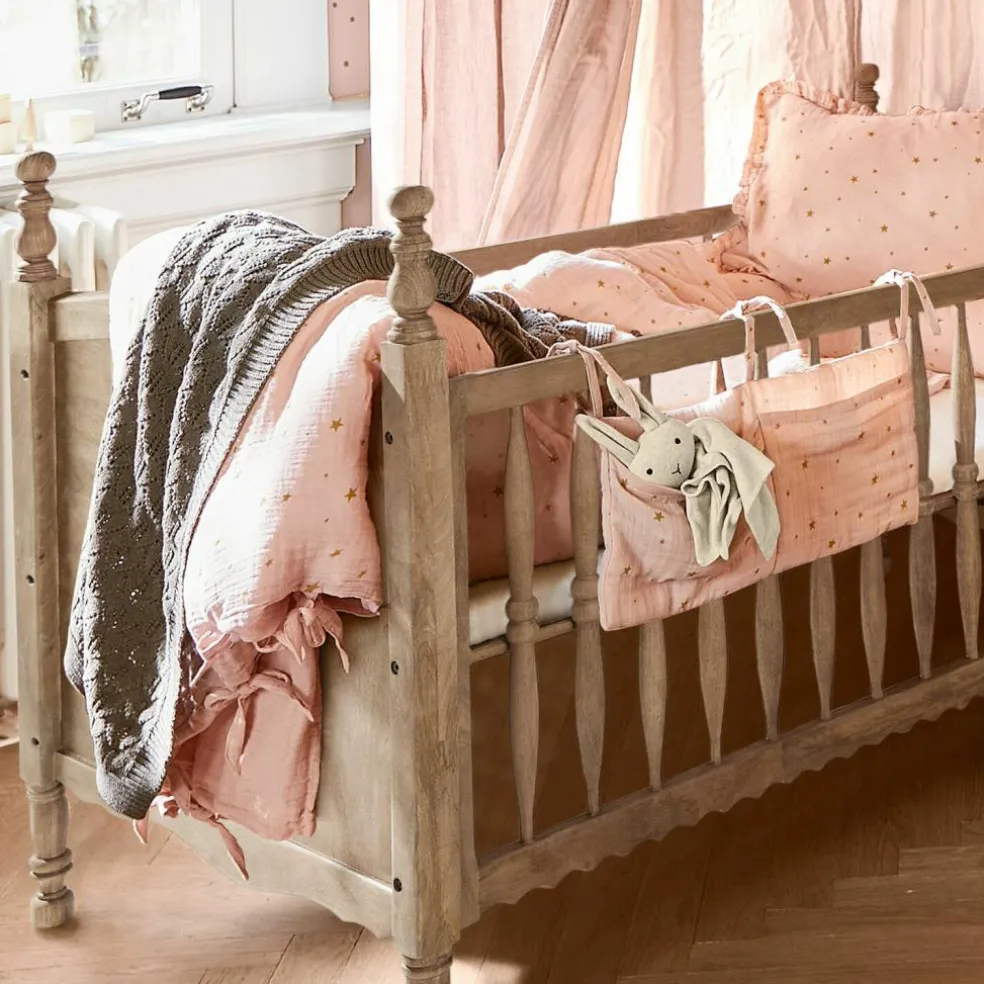 Baby-Bettwäsche Vianne