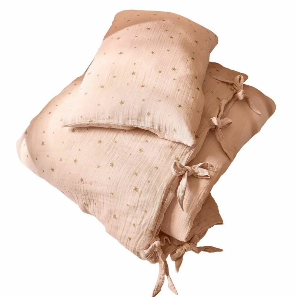 Baby-Bettwäsche Vianne