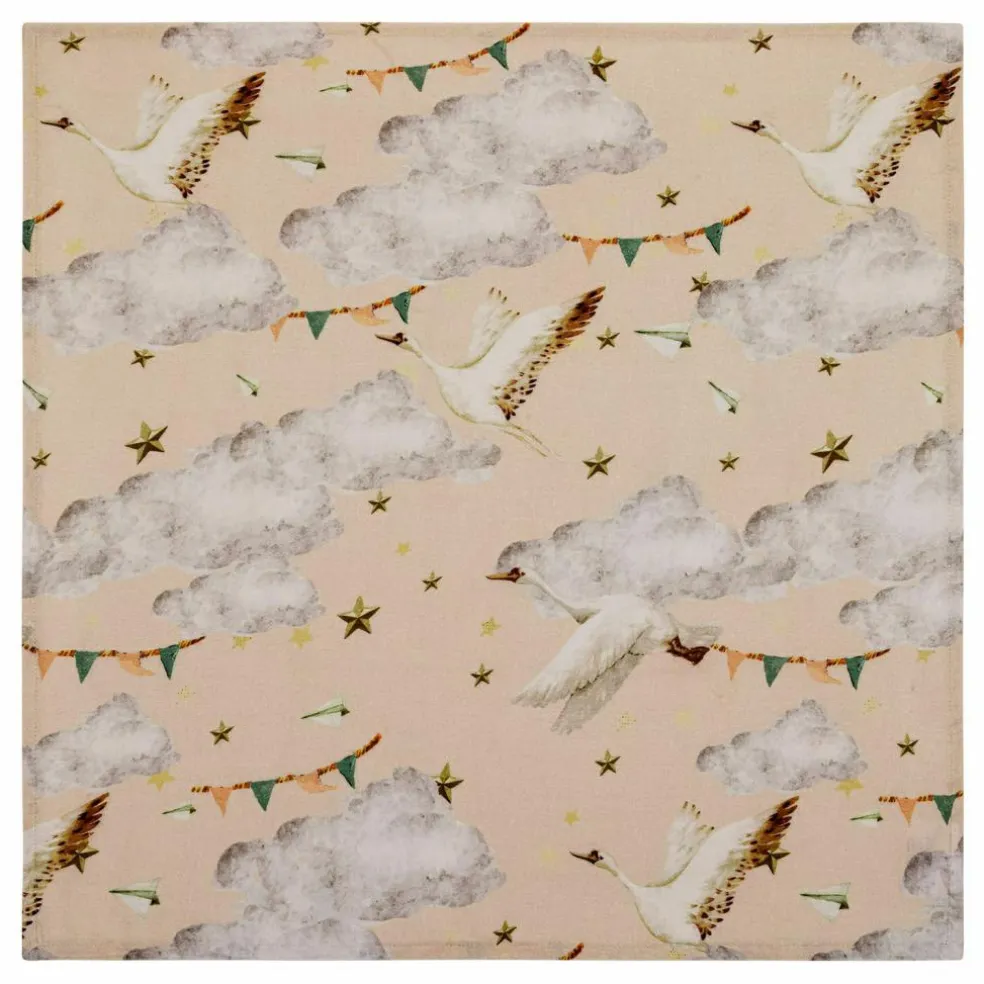 Babytuch 3er Set Bellise