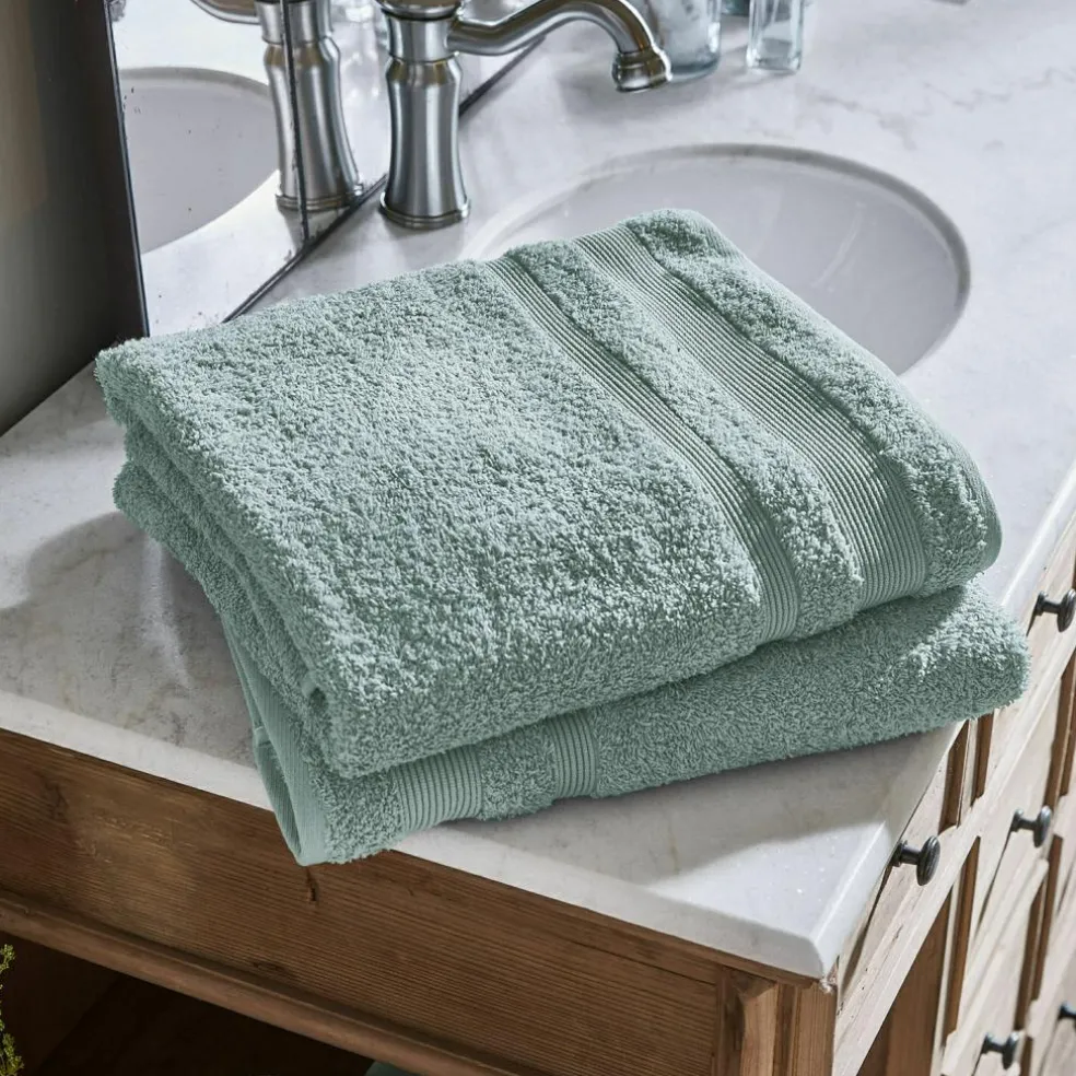 Badetuch 2er Set Bourogne