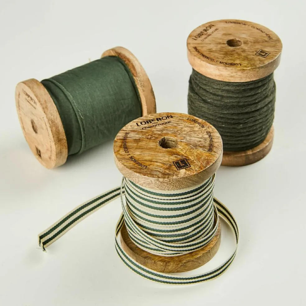 Band 3er Set Fontilly