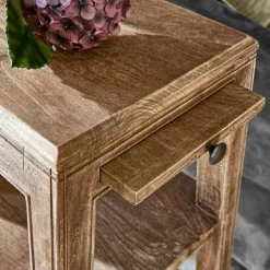 Beistelltisch Ajartis