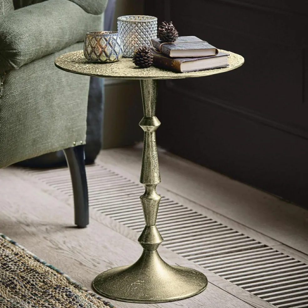 Beistelltisch Boissiére