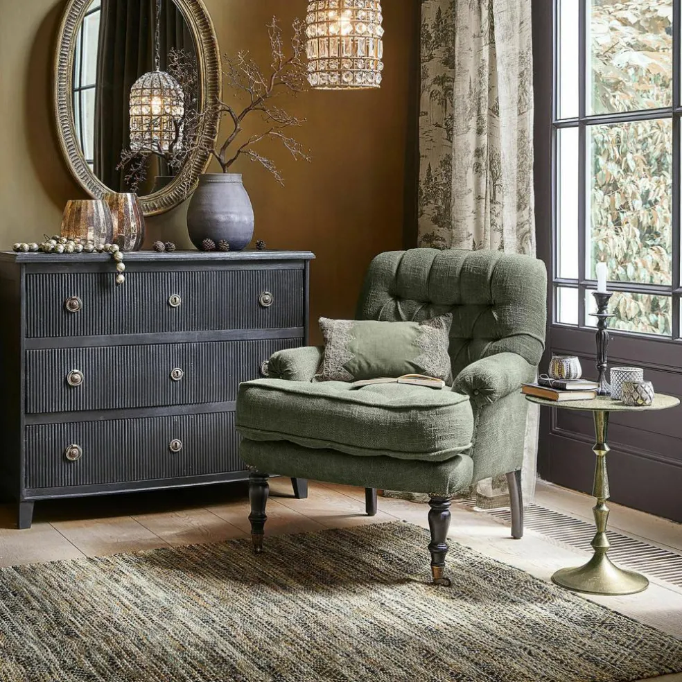 Beistelltisch Boissiére