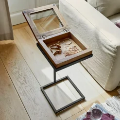 Beistelltisch Branswick