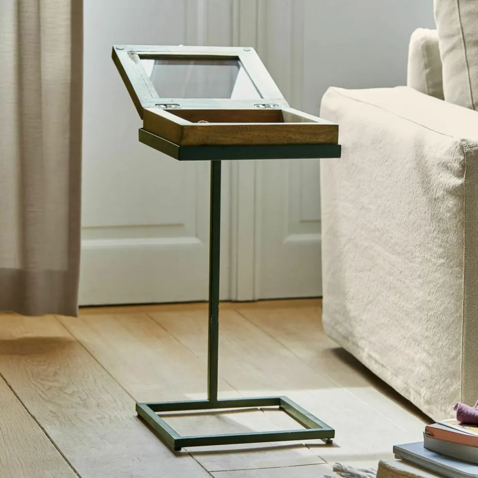 Beistelltisch Branswick