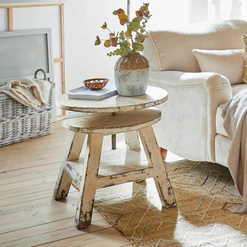 Beistelltisch Commeren