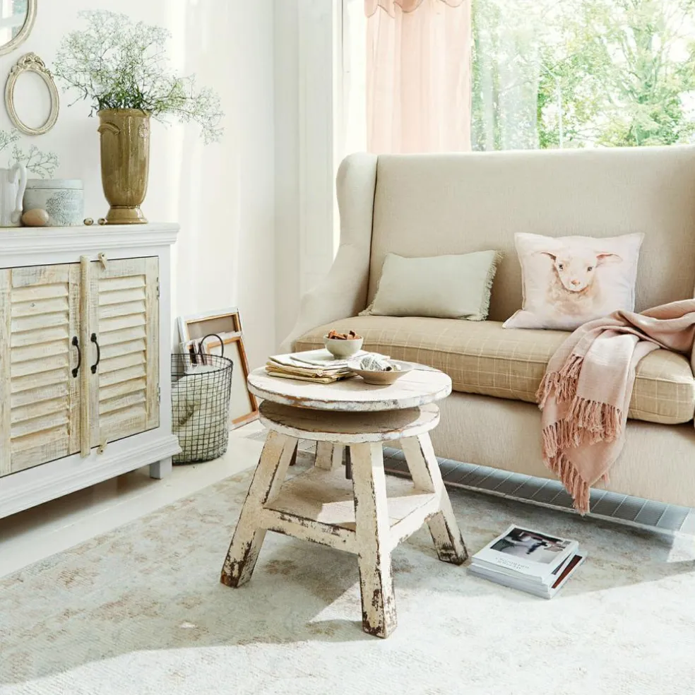 Beistelltisch Commeren