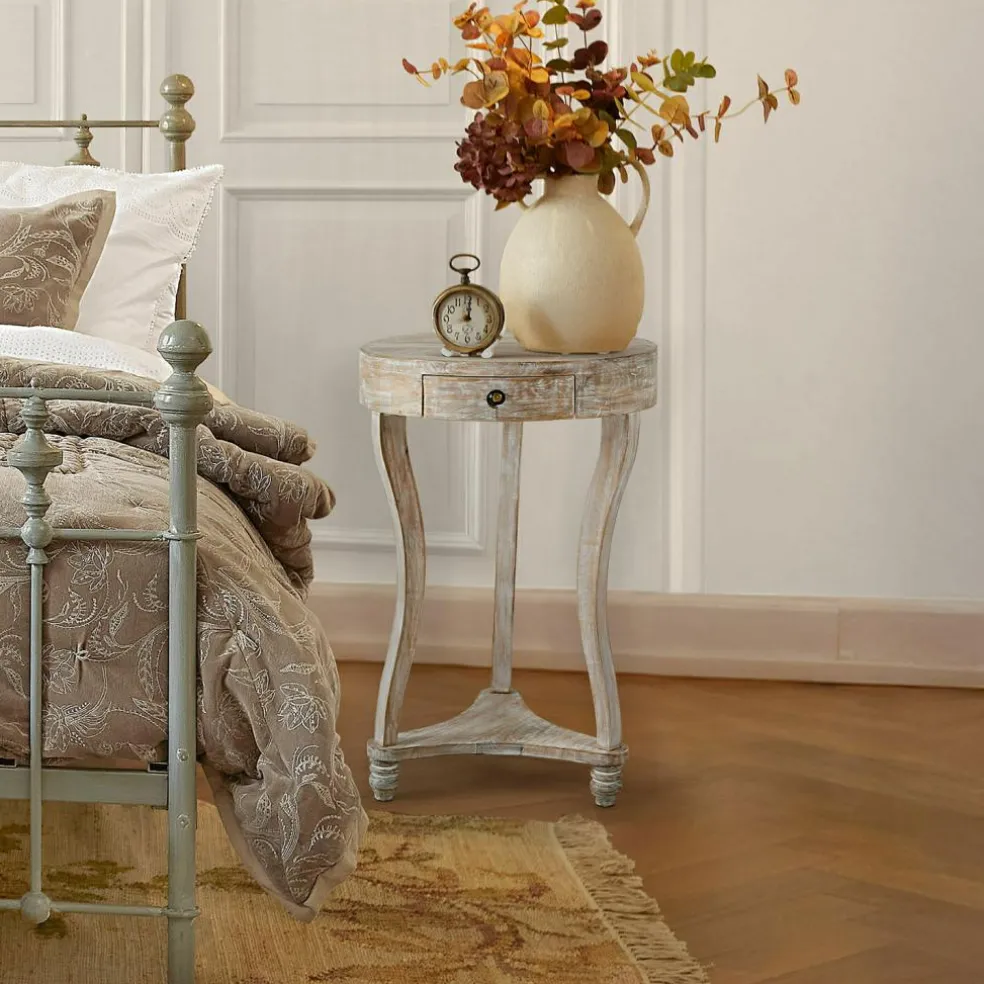 Beistelltisch Elmbury