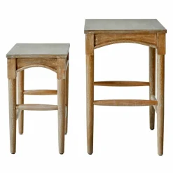 Beistelltisch 2er Set Benoique