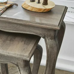 Beistelltisch 2er Set Nima