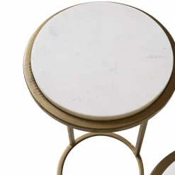 Beistelltisch 2er Set Soréline