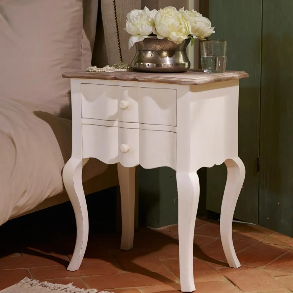 Beistelltisch Fairchild