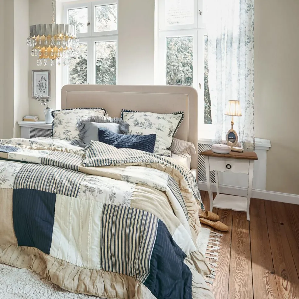 Beistelltisch Finstock