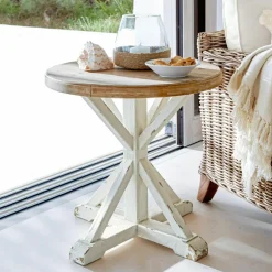 Beistelltisch Frapelle