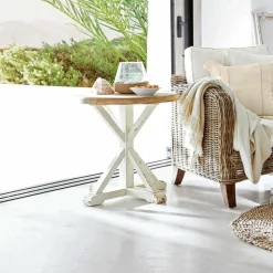 Beistelltisch Frapelle