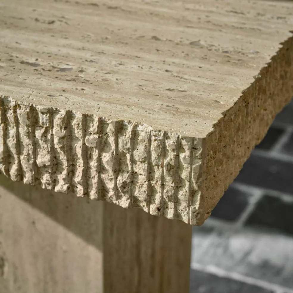 Beistelltisch Gainsbury