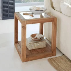 Beistelltisch Goldenfield