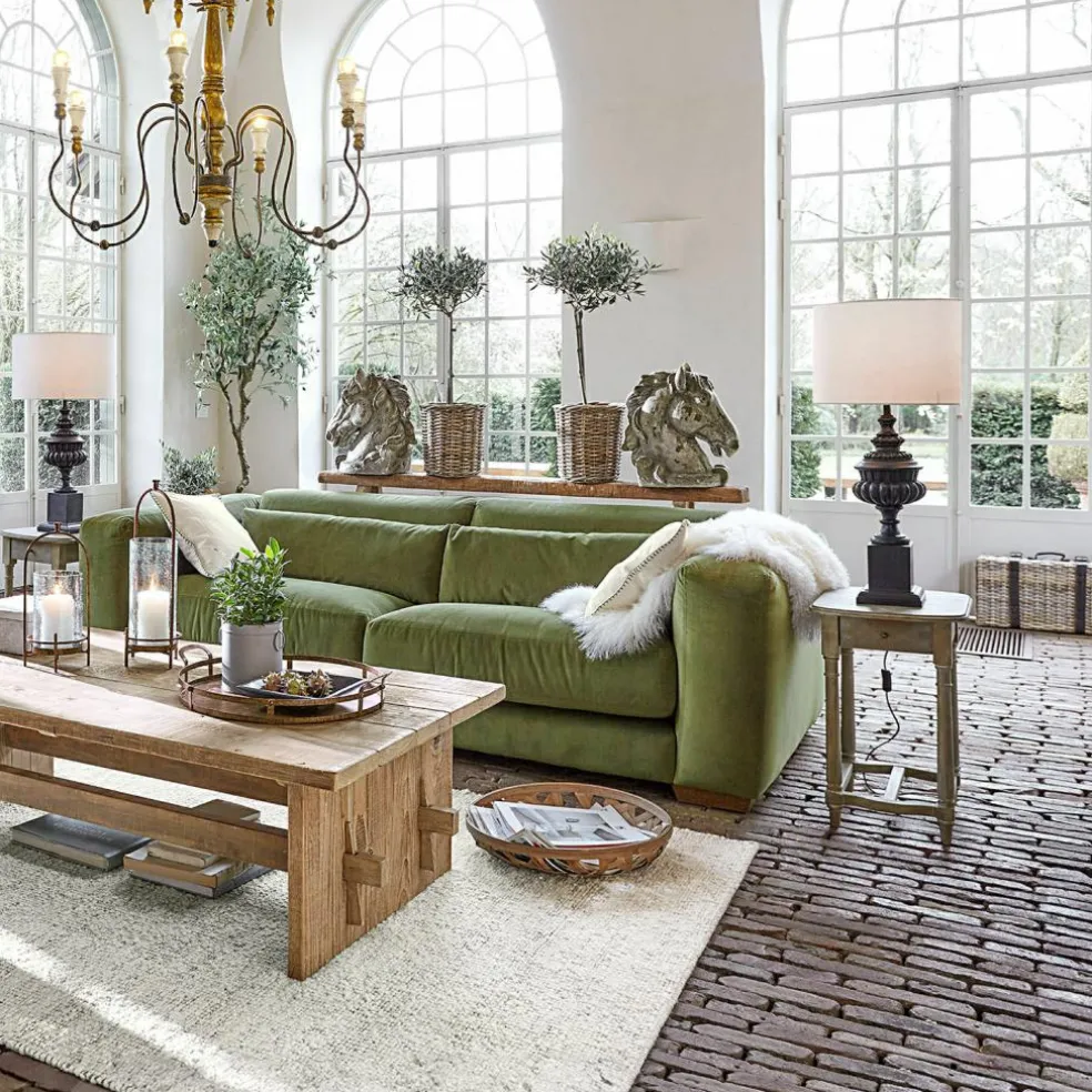 Beistelltisch Jaxeno