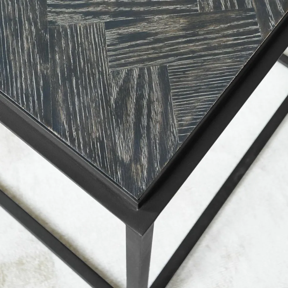 Beistelltisch Lumesto