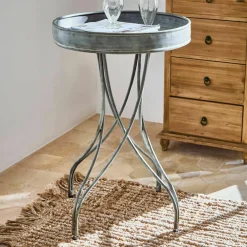 Beistelltisch Nuagette