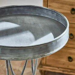 Beistelltisch Nuagette