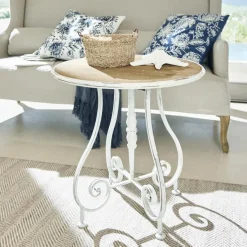 Beistelltisch Pordic